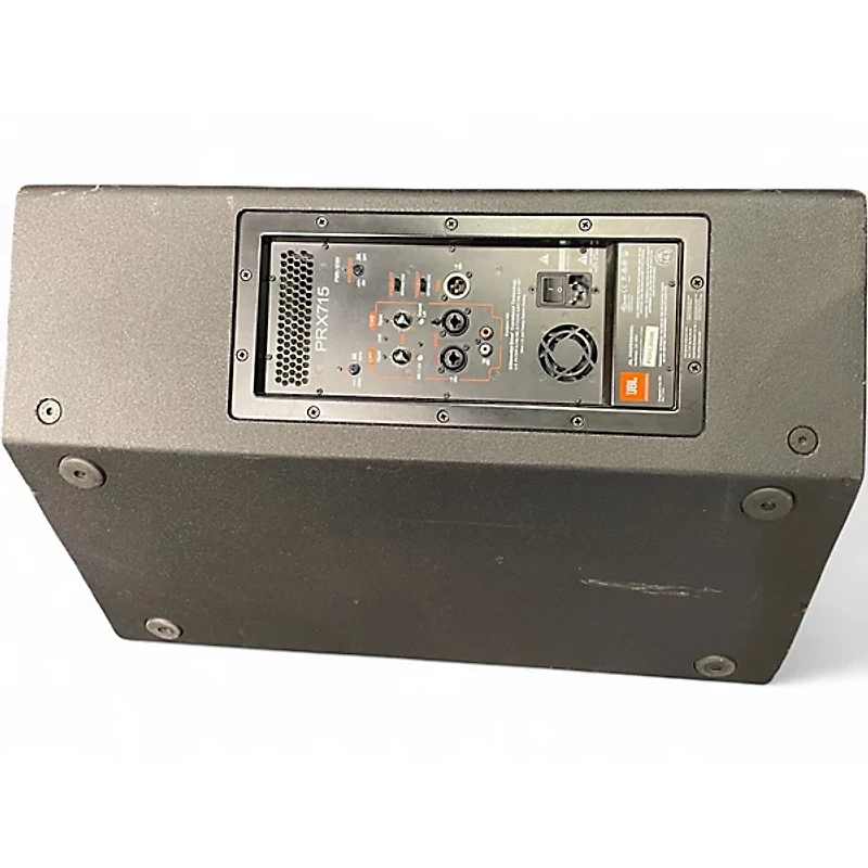 Used JBL PRX715 Powered Speaker