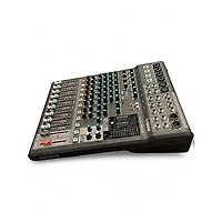 Used Yamaha MG12X Unpowered Mixer