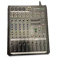Used Mackie PROFX8 Unpowered Mixer