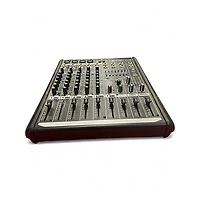 Used Mackie PROFX8 Unpowered Mixer