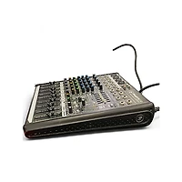 Used Mackie PROFX8 Unpowered Mixer