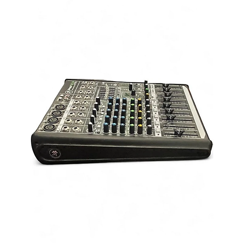 Used Mackie PROFX8 Unpowered Mixer