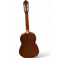 Used Yamaha CG122MCH Natural Classical Acoustic Guitar