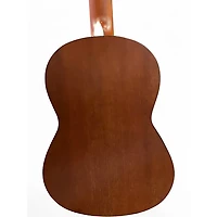 Used Yamaha CG122MCH Natural Classical Acoustic Guitar