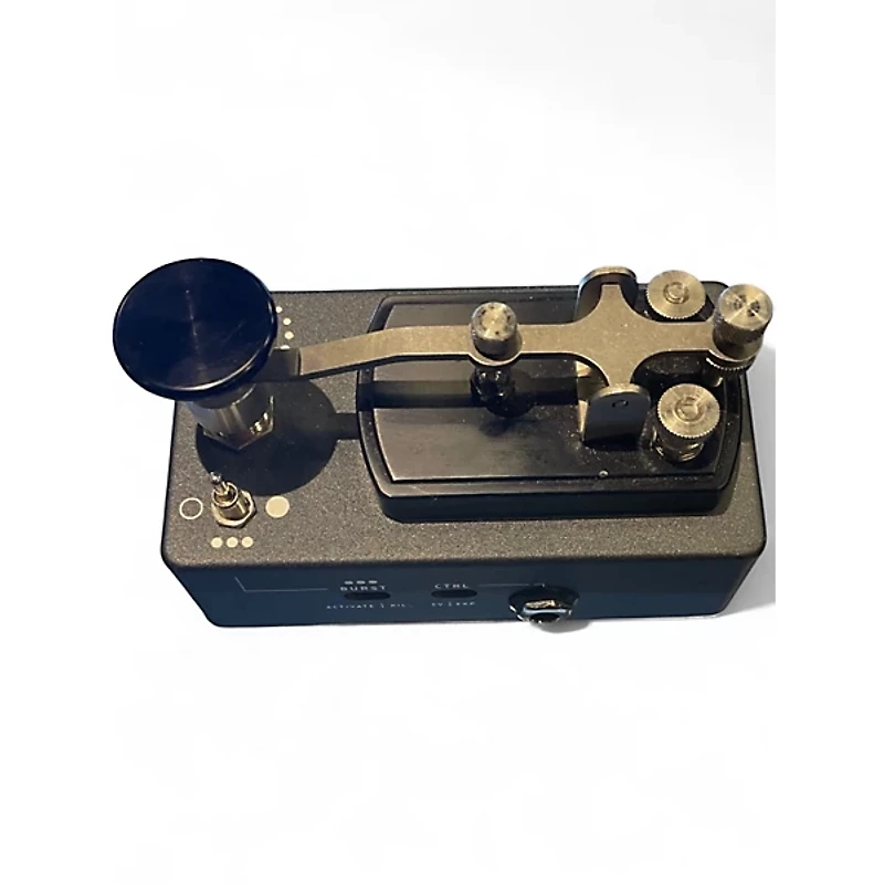 Used CopperSound Pedals TELEGRAPH Effect Pedal