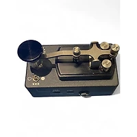 Used CopperSound Pedals TELEGRAPH Effect Pedal