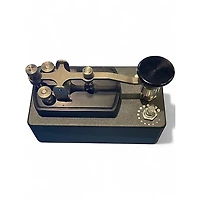 Used CopperSound Pedals TELEGRAPH Effect Pedal