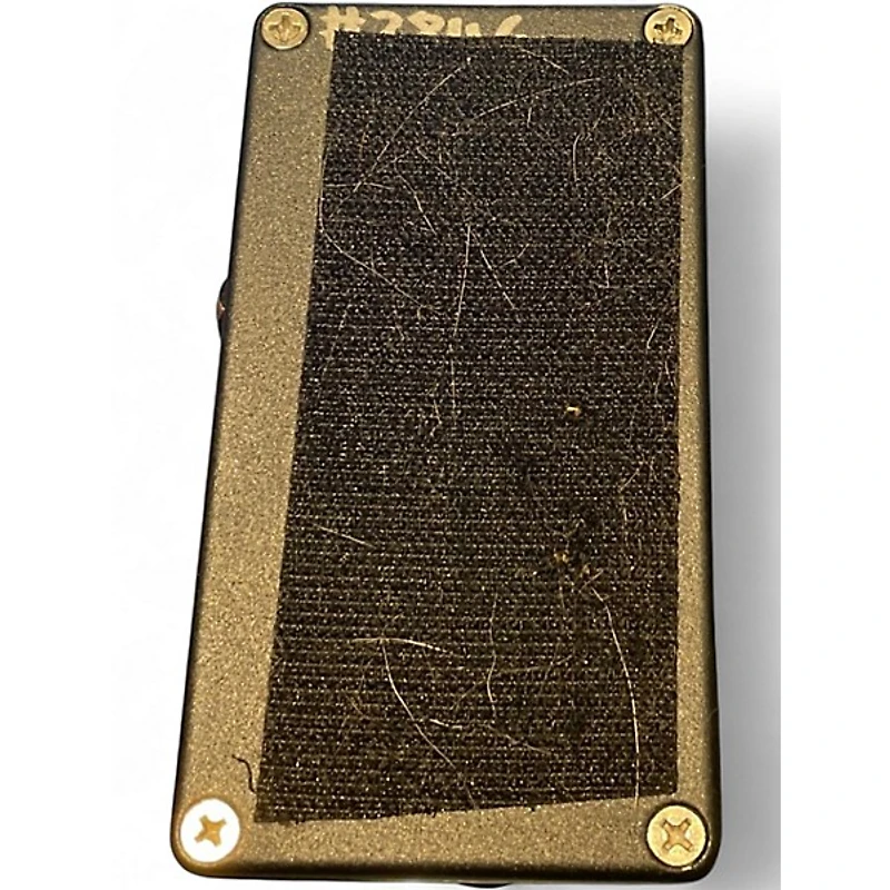 Used CopperSound Pedals TELEGRAPH Effect Pedal