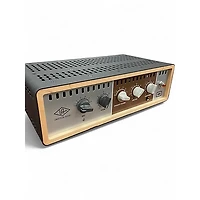 Used Universal Audio OX AMP TOP BOX Power Attenuator