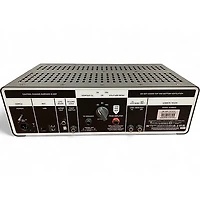 Used Universal Audio OX AMP TOP BOX Power Attenuator