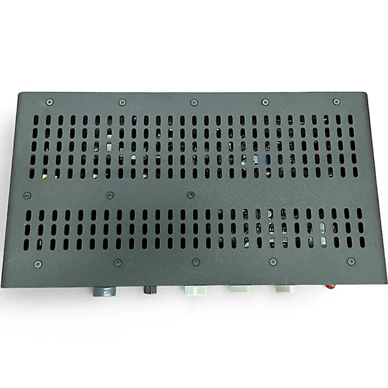 Used Universal Audio OX AMP TOP BOX Power Attenuator