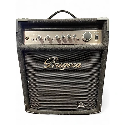 Used Bugera BXD12 Bass Combo Amp
