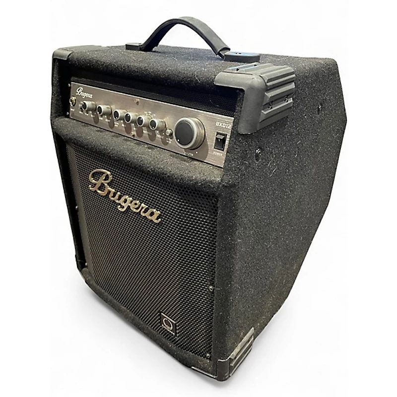 Used Bugera BXD12 Bass Combo Amp