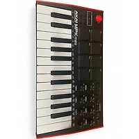 Used Akai Professional MPK MINI MKIII MIDI Controller
