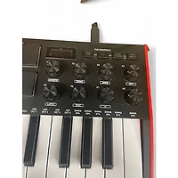 Used Akai Professional MPK MINI MKIII MIDI Controller