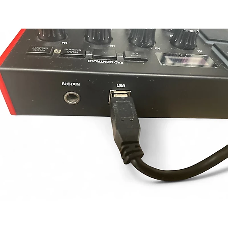 Used Akai Professional MPK MINI MKIII MIDI Controller