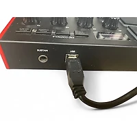 Used Akai Professional MPK MINI MKIII MIDI Controller