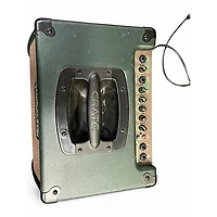 Used Crate CA15 Cimarron 1x8 12W Acoustic Guitar Combo Amp