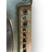 Used Crate CA15 Cimarron 1x8 12W Acoustic Guitar Combo Amp