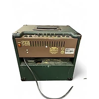 Used Crate CA15 Cimarron 1x8 12W Acoustic Guitar Combo Amp