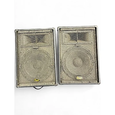 Used Squier sq12m Unpowered Speaker