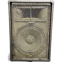 Used Squier sq12m Unpowered Speaker