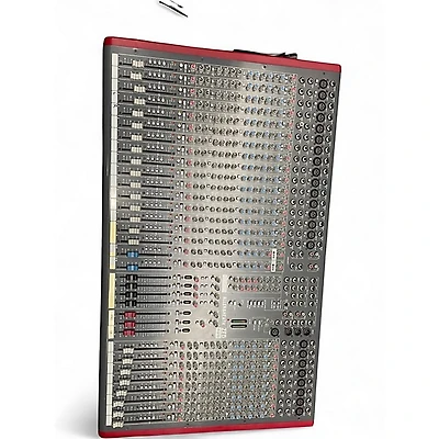 Used Allen & Heath ZED428 Unpowered Mixer