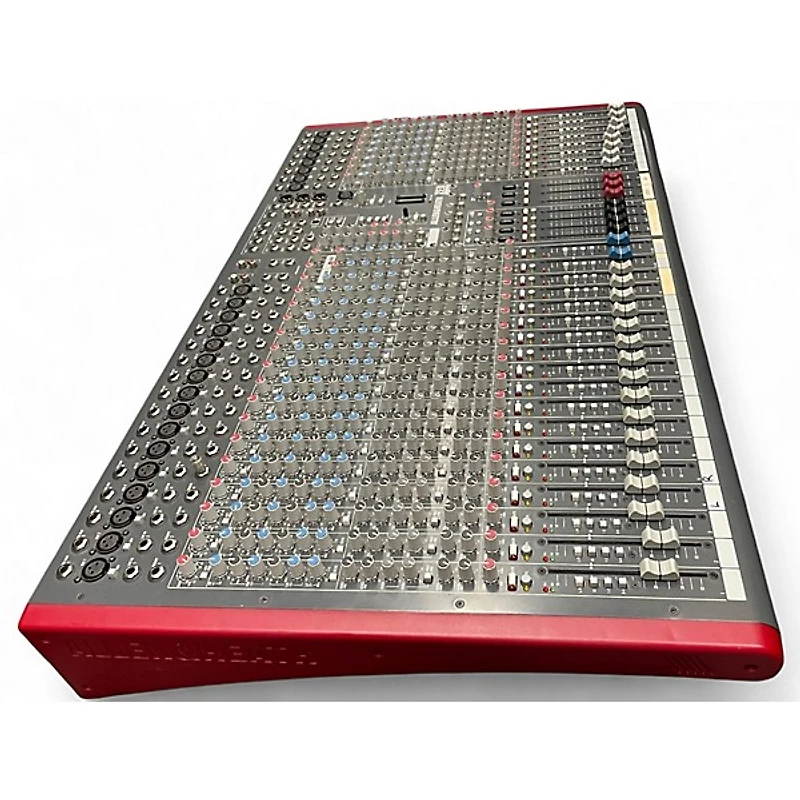 Used Allen & Heath ZED428 Unpowered Mixer