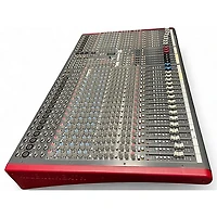 Used Allen & Heath ZED428 Unpowered Mixer