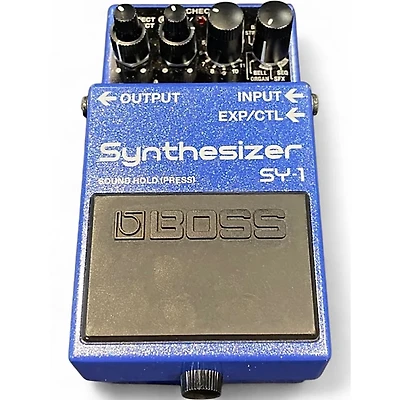 Used Behringer RV600 Reverb Machine Effect Pedal