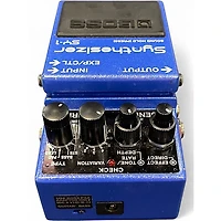 Used Behringer RV600 Reverb Machine Effect Pedal