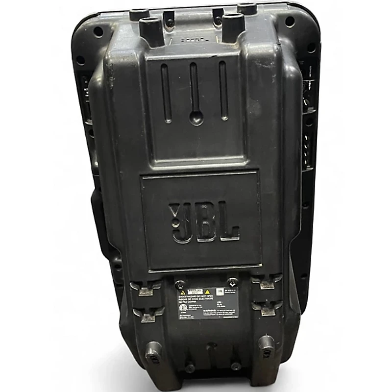 Used JBL EON15 G2 Powered Speaker