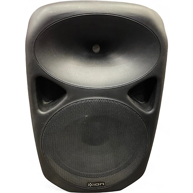 Used ION Total PA Powered Speaker