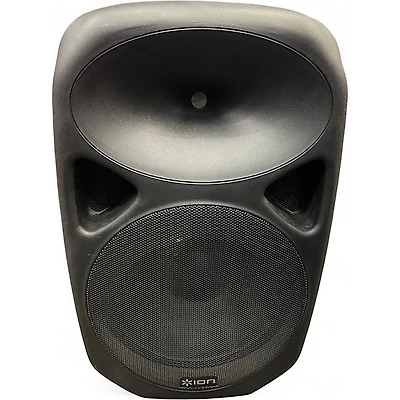 Used ION Total PA Powered Speaker