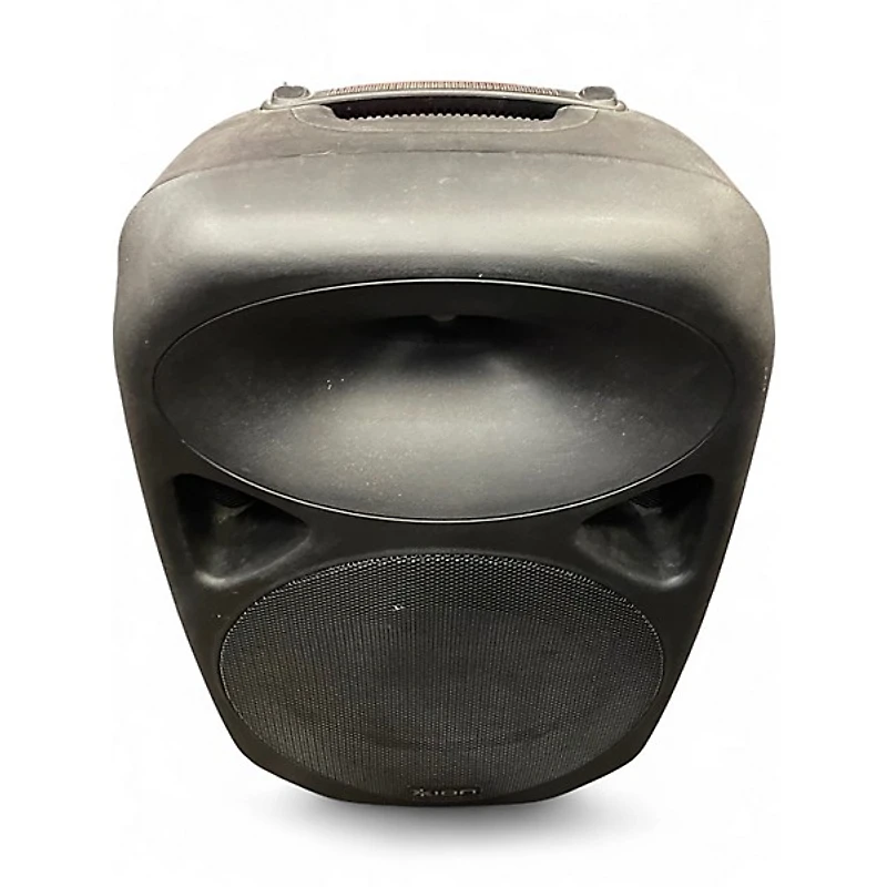 Used ION Total PA Powered Speaker