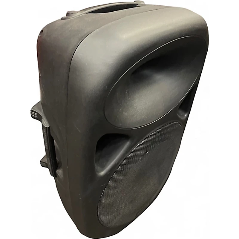 Used ION Total PA Powered Speaker