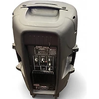 Used ION Total PA Powered Speaker