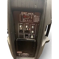 Used ION Total PA Powered Speaker