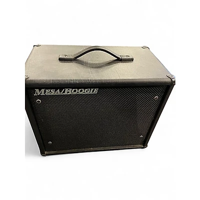Used MESA/Boogie 1X12 EXT Guitar Cabinet