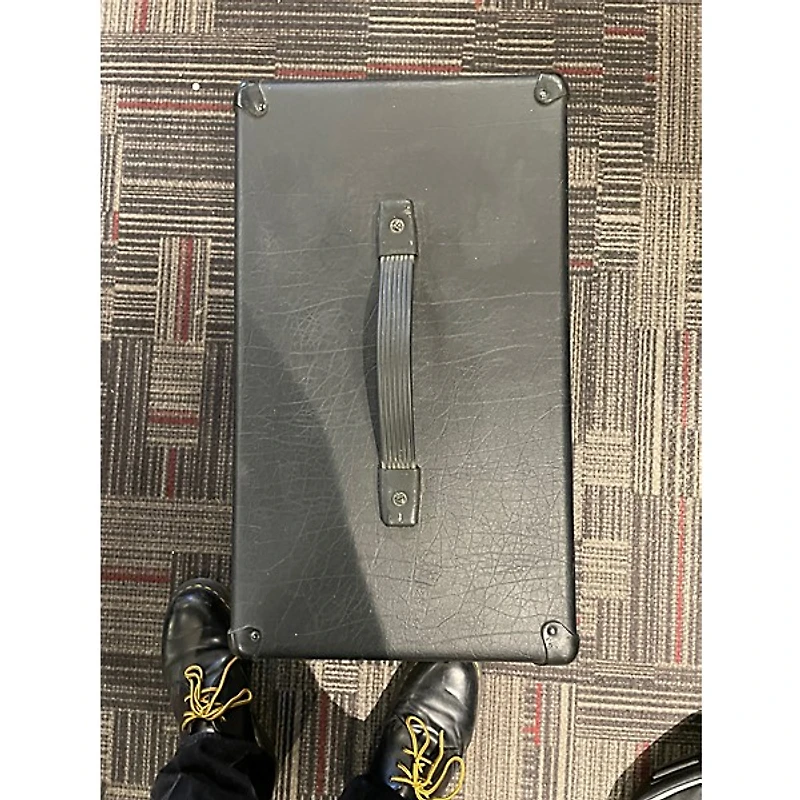 Used MESA/Boogie 1X12 EXT Guitar Cabinet