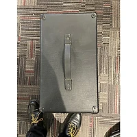 Used MESA/Boogie 1X12 EXT Guitar Cabinet