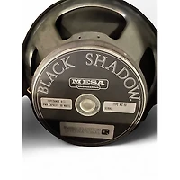 Used MESA/Boogie 1X12 EXT Guitar Cabinet