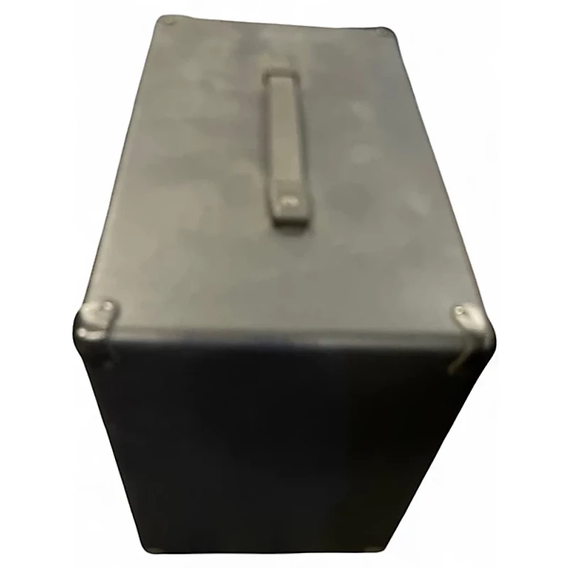 Used MESA/Boogie 1X12 EXT Guitar Cabinet