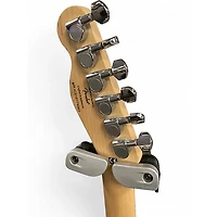 Used Squier Affinity Telecaster Butterscotch Solid Body Electric Guitar