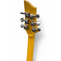 Used Schecter Guitar Research Diamond Series Gryphon Rootbeer Solid Body Electric Guitar