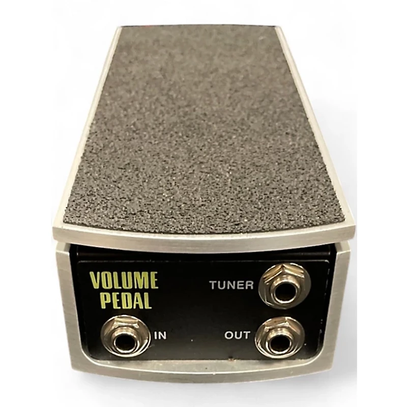 Used Ernie Ball VP Junior Passive Volume Pedal