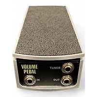 Used Ernie Ball VP Junior Passive Volume Pedal