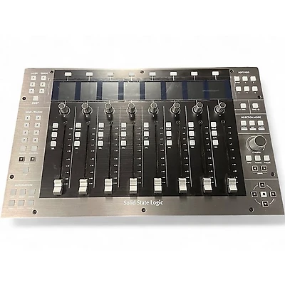 Used Solid State Logic UF8