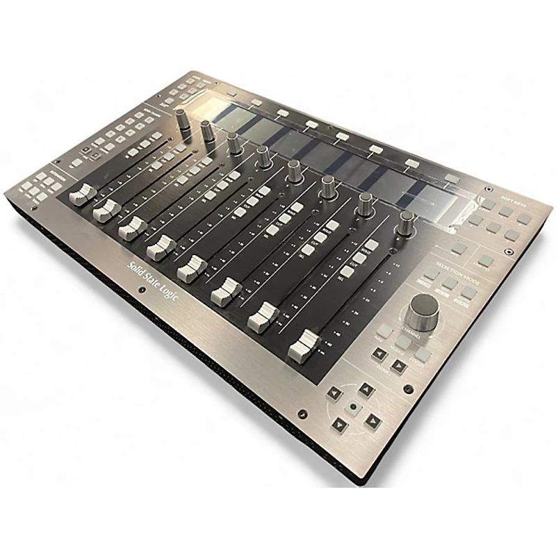 Used Solid State Logic UF8