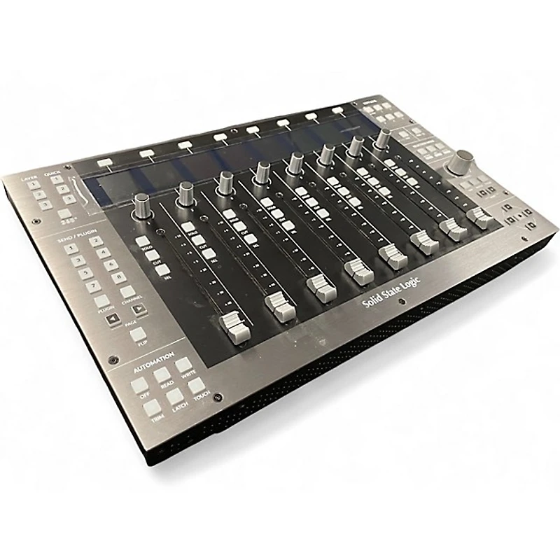 Used Solid State Logic UF8